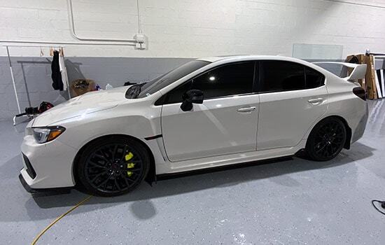 Window Tint