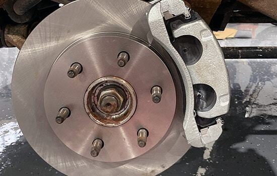 Aftermarket Accessories