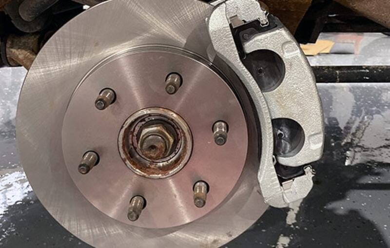 Aftermarket Accessories