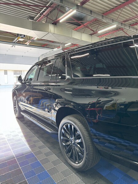 Paint Correction
